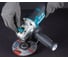 Угловая шлифмашина Makita LXT DGA519Z 6