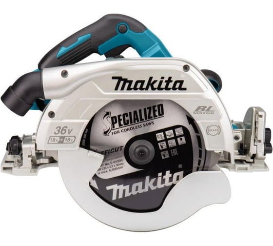 Дисковая пила Makita LXT DHS900Z
