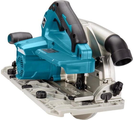 Дисковая пила Makita LXT DHS900Z