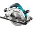 Дисковая пила Makita LXT DHS900Z 1