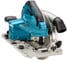 Дисковая пила Makita LXT DHS900Z 5