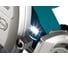 Дисковая пила Makita LXT DHS900Z 7
