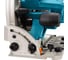 Дисковая пила Makita LXT DHS900Z 8