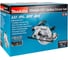 Дисковая пила Makita LXT DHS900Z 11
