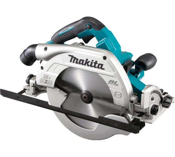 Дисковая пила Makita LXT DHS900ZU 1