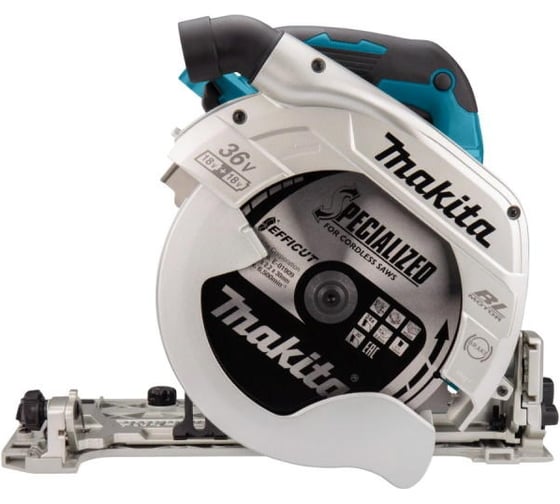 Дисковая пила Makita LXT DHS900ZU