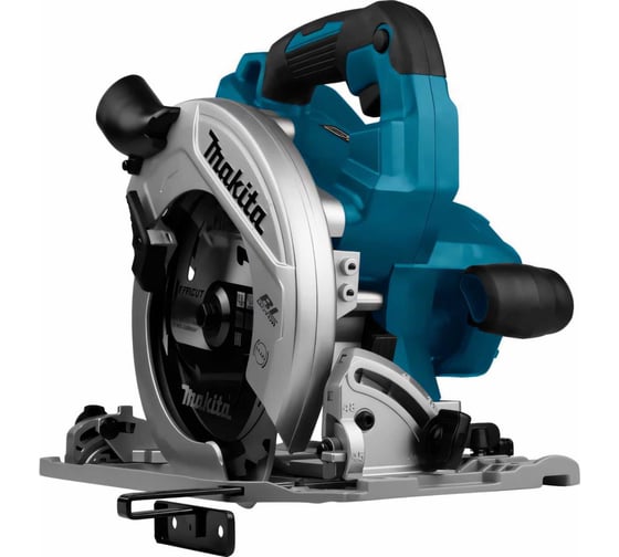 Дисковая аккумуляторная пила Makita LXT DHS783ZJU