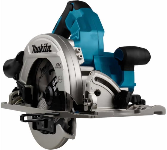 Дисковая аккумуляторная пила Makita LXT DHS783ZJU