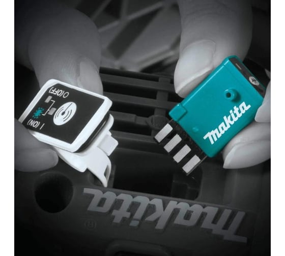 Дисковая аккумуляторная пила Makita LXT DHS783ZJU