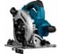 Дисковая аккумуляторная пила Makita LXT DHS783ZJU 2