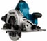 Дисковая аккумуляторная пила Makita LXT DHS783ZJU 3