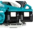 Дисковая аккумуляторная пила Makita LXT DHS783ZJU 4