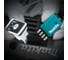 Дисковая аккумуляторная пила Makita LXT DHS783ZJU 5
