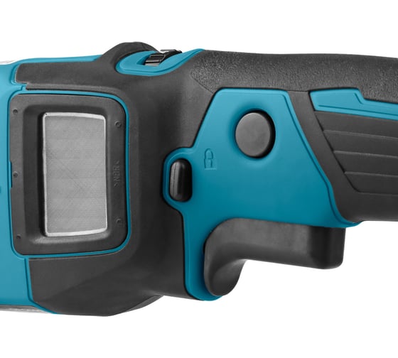 Полирователь Makita LXT DPO600Z