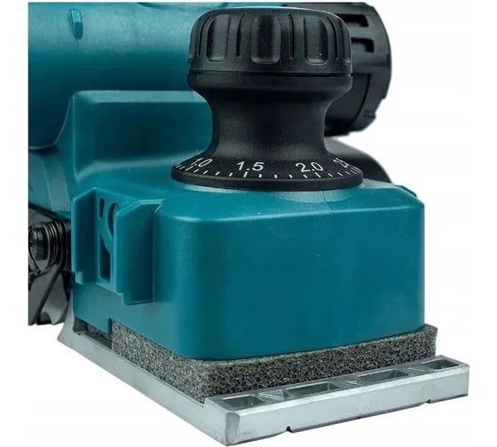 Аккумуляторный рубанок Makita LXT DKP181Z