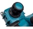Аккумуляторный рубанок Makita LXT DKP181Z 8