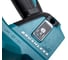 Аккумуляторный рубанок Makita LXT DKP181Z 9