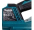 Аккумуляторный рубанок Makita LXT DKP181Z 13
