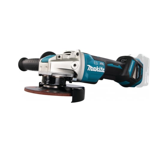Угловая шлифмашина Makita LXT DGA469Z