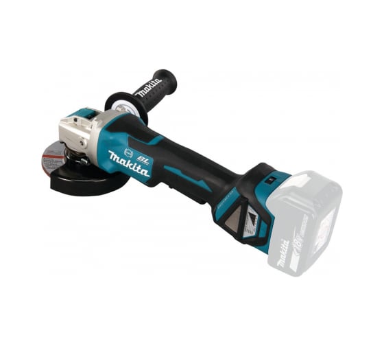 Угловая шлифмашина Makita LXT DGA469Z