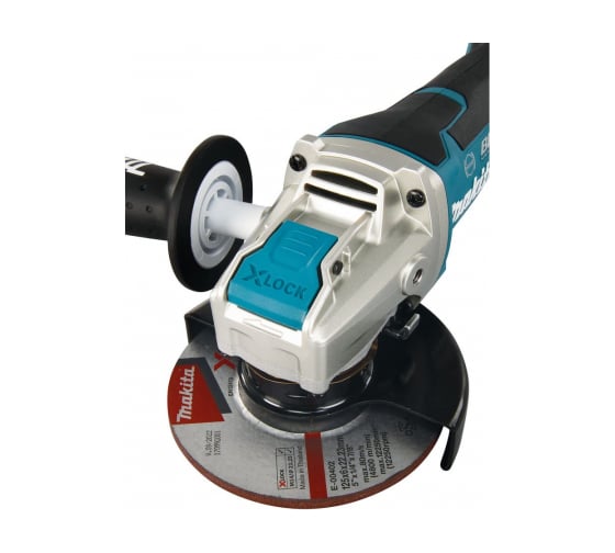 Угловая шлифмашина Makita LXT DGA469Z