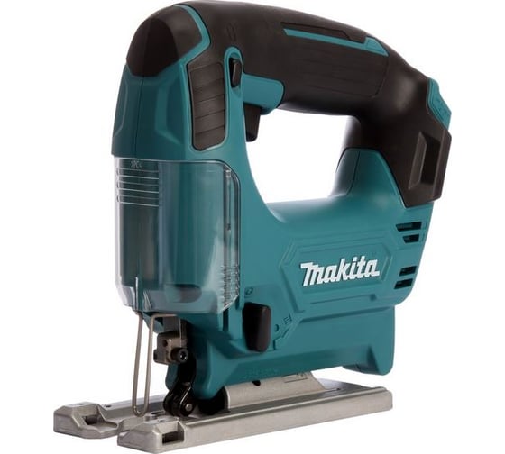 Набор Makita CXT CLX237: аккумуляторный лобзик JV101DZ + аккумуляторная дрель-шуруповерт DF333DZ