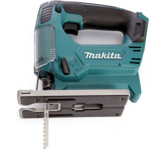 Набор Makita CXT CLX237: аккумуляторный лобзик JV101DZ + аккумуляторная дрель-шуруповерт DF333DZ