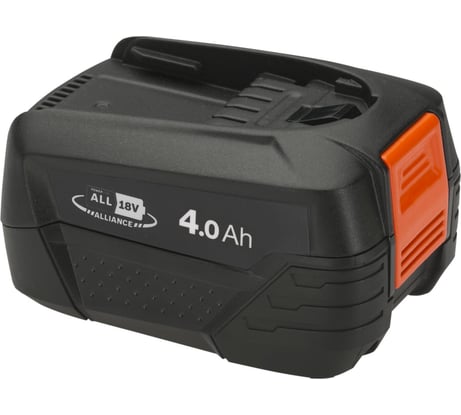 Аккумулятор литий-ионный P4A PBA (18V; 4 Ач) Gardena 14905-20.000.00