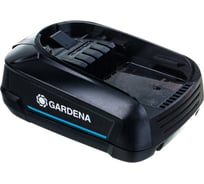 Аккумулятор литий-ионный P4A PBA (18V; 2 Ач) Gardena 14902-20.000.00