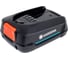 Аккумулятор литий-ионный P4A PBA (18V; 2 Ач) Gardena 14902-20.000.00 4