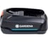 Аккумулятор литий-ионный P4A PBA (18V; 2 Ач) Gardena 14902-20.000.00 5