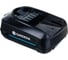 Аккумулятор литий-ионный P4A PBA (18V; 2 Ач) Gardena 14902-20.000.00 1