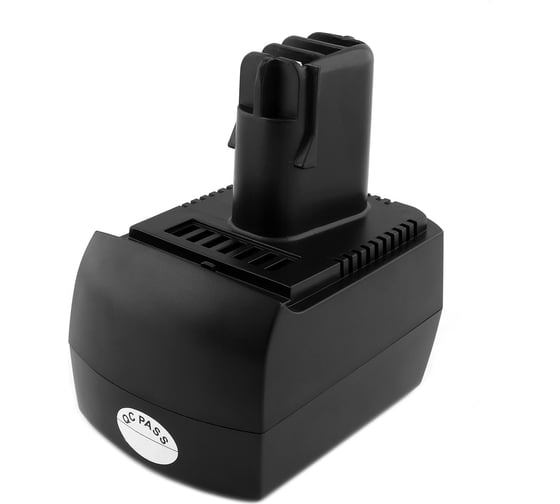 Аккумулятор (12 V; 4.0 Ah; Li-Ion) для электроинструмента Metabo TopON TOP-PTGD-MET-12