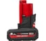 Набор инструментов Milwaukee M12 FDD2100P 100-летие 493310001 12