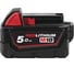 Набор инструментов Milwaukee M18 FSAG100P 100-летие 493310003 10