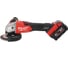 Набор инструментов Milwaukee M18 FSAG100P 100-летие 493310003 15