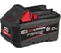 Набор инструментов Milwaukee M18 BLHX100P 100-летие 493310005 14