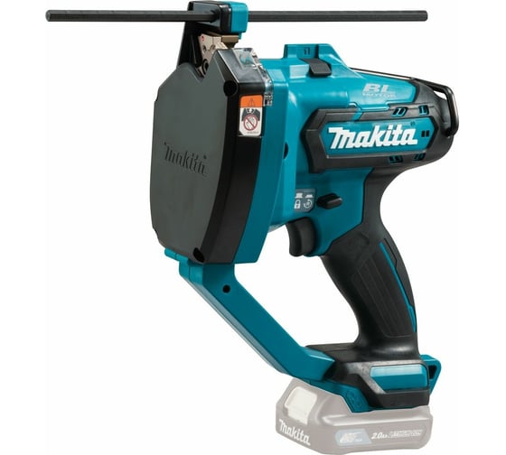 Резчик Makita CXT SC103DZ 1