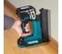 Аккумуляторный гвоздезабиватель Makita DFN350ZJ 4
