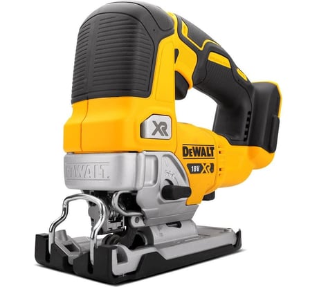 Лобзик аккумуляторный Dewalt 18В DCS334N DCS334N-XJ