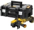 Угловая шлифмашина аккумуляторная Dewalt 125мм DCG409VSNT DCG409VSNT-XJ 1