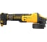 Угловая шлифмашина аккумуляторная Dewalt 125мм DCG409VSNT DCG409VSNT-XJ 4