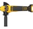 Угловая шлифмашина аккумуляторная Dewalt 125мм DCG409VSNT DCG409VSNT-XJ 6