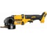Угловая шлифмашина аккумуляторная Dewalt 125мм DCG418N FLEXVOLT DCG418N-XJ 2