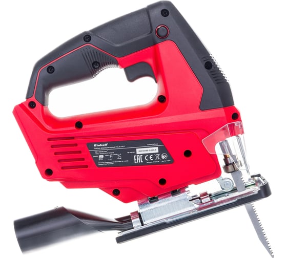 Аккумуляторный лобзик Einhell PXC TC-JS 18 Li-Solo 4321209