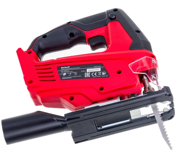 Аккумуляторный лобзик Einhell PXC TC-JS 18 Li-Solo 4321209