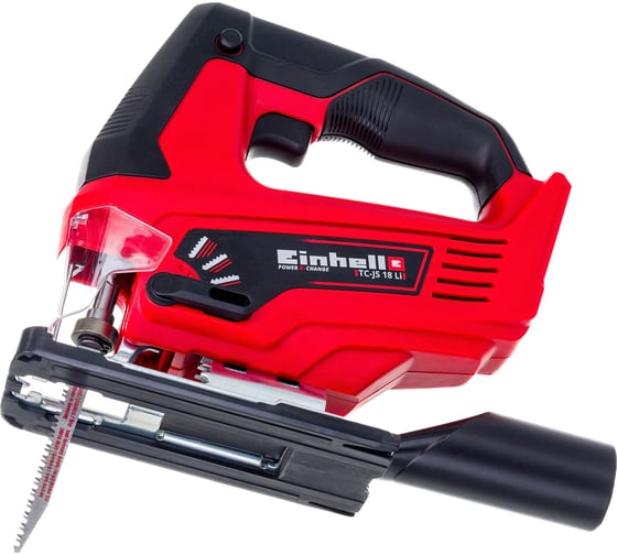Аккумуляторный лобзик Einhell PXC TC-JS 18 Li-Solo 4321209