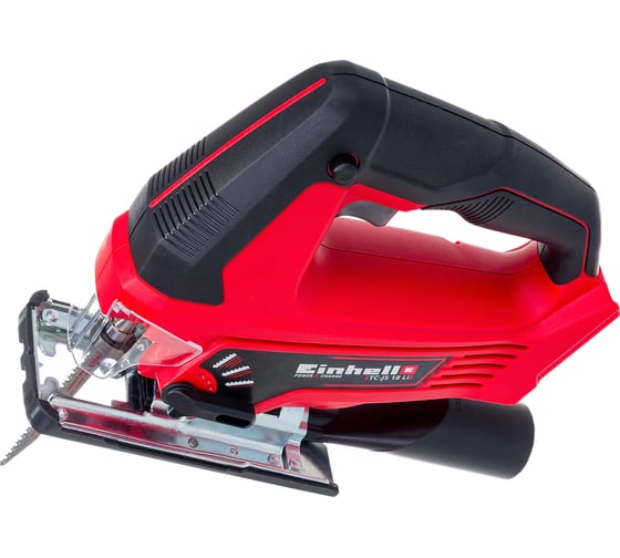 Аккумуляторный лобзик Einhell PXC TC-JS 18 Li-Solo 4321209