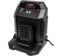 Зарядное устройство SENIX X6 60 V 8A CHQX6-M-EU