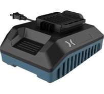 Зарядное устройство SENIX X6 60V, 5A CHQX6-EU